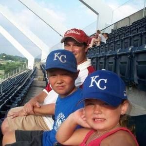 Meet your Posher, Nicholas